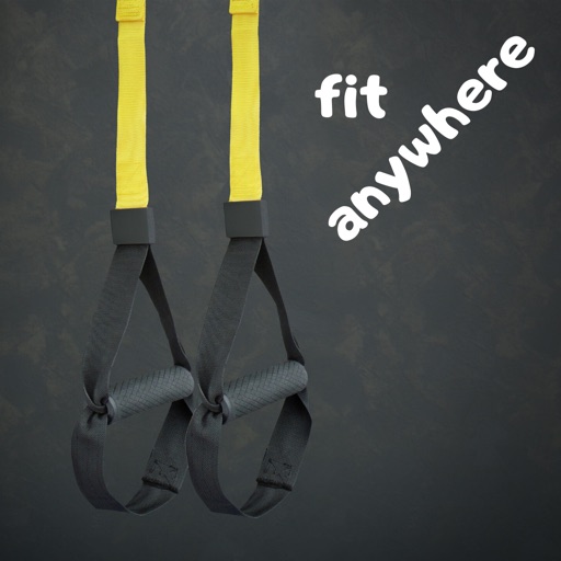 Fit Anywhere icon