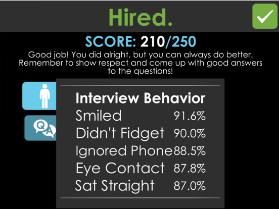JobPro: Get Hired Construction iPad screenshot
