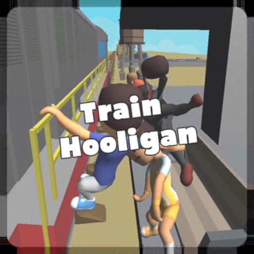 Train Hooligan icon