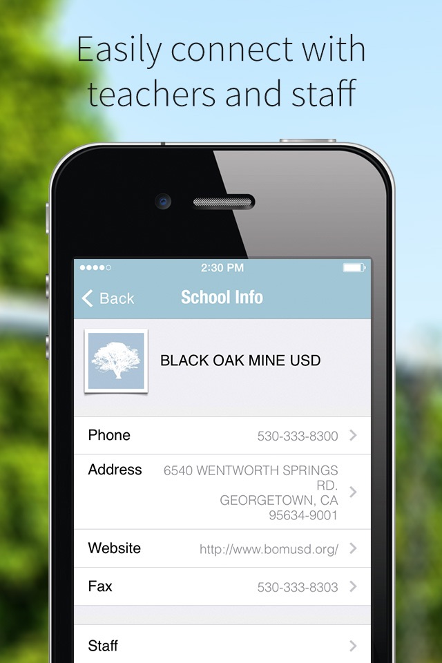 Black Oak Mine USD screenshot 2