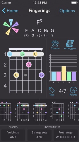 Chord!のおすすめ画像7