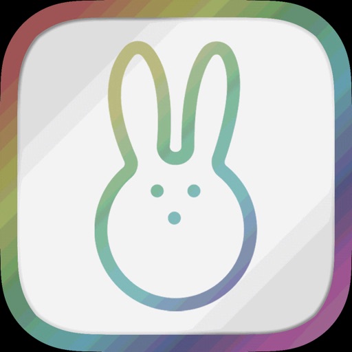 The Rabbit Escape Games iOS App