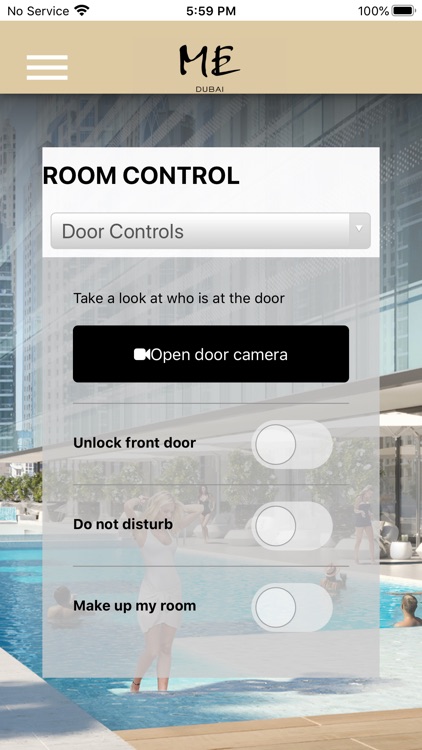 ME Dubai by Melia screenshot-4