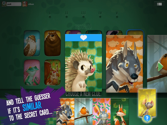 Similo: The Card Game iPad app afbeelding 7