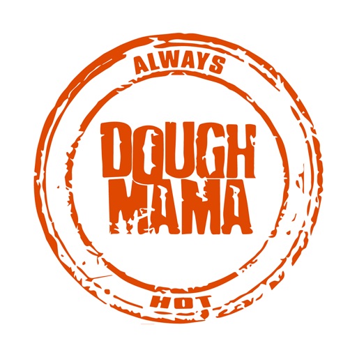 dough mama icon