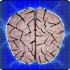 Brain Cracker Memory Game icon