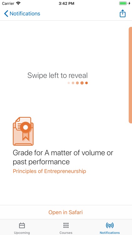 Brightspace Pulse screenshot-6