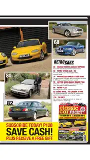 classic car mart problems & solutions and troubleshooting guide - 3