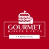 Gourmet Burger & Fries icon