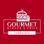 Gourmet Burger & Fries