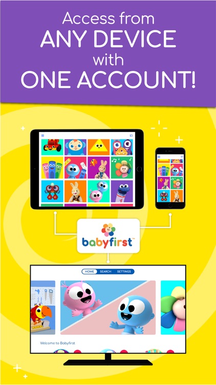 My First Video: Fun Learning screenshot-7