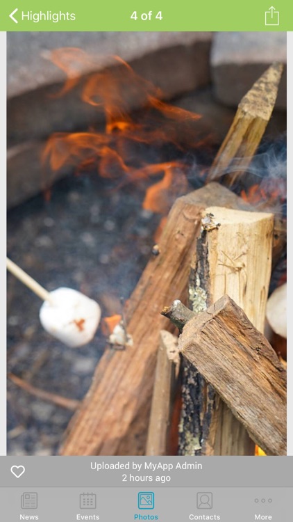 MM JCC Summer Camps screenshot-4