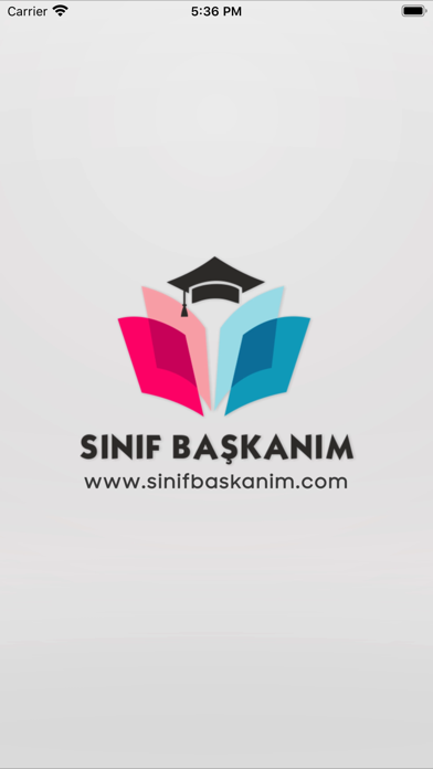 Sınıf Başkanım Screenshot