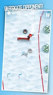 snowboard champs iphone screenshot 2