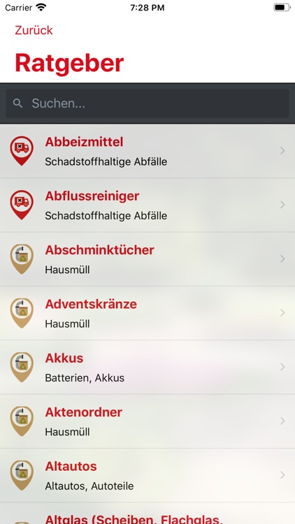 abfallapp WBC screenshot-5
