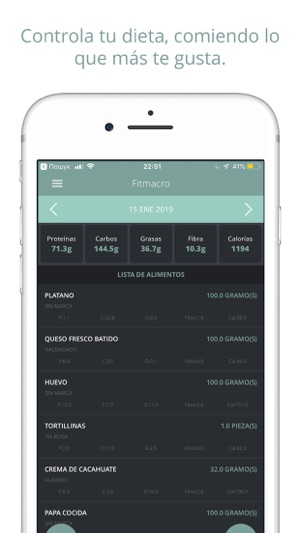 Fitmacro(圖1)-速報App