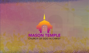 Mason Temple Live