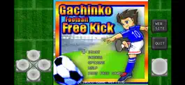 Game screenshot Gachinko Football: Free Kick hack