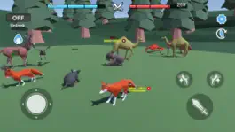 Game screenshot Animal Alliances hack