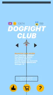 How to cancel & delete dogfight club 3