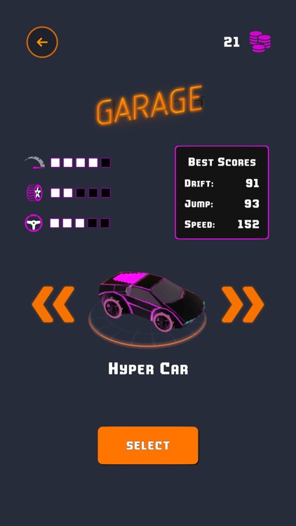 Sunset Drive screenshot-6