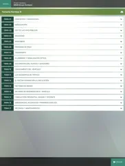 facilauto ipad capturas de pantalla 3