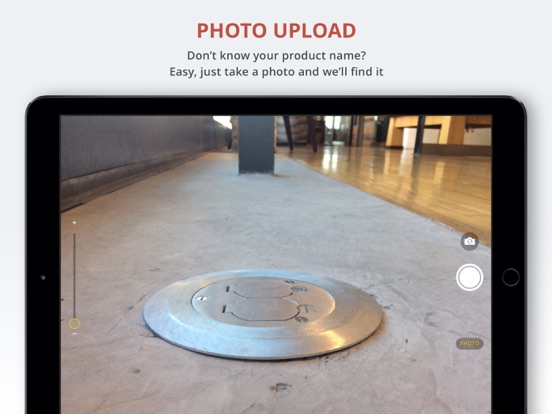 All Phase Connect iPad screenshot 2 - Business app