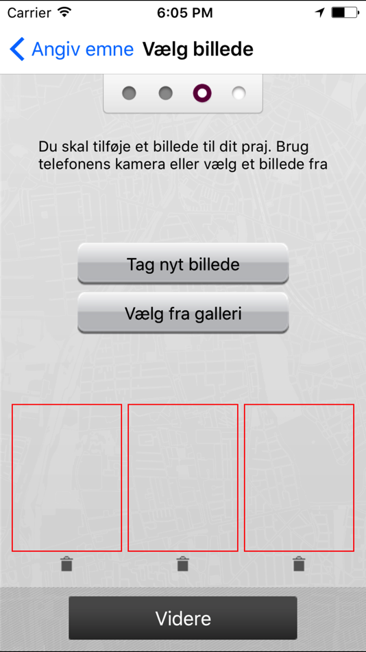 #5. Giv et praj – Mariagerfjord (iOS) 由: Mariagerfjord Kommune