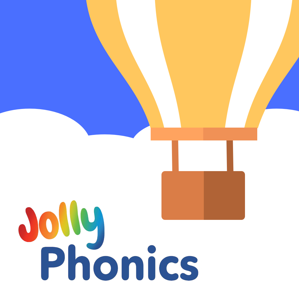 About Jolly Phonics Sounds Adventure Ios App Store Version Apptopia