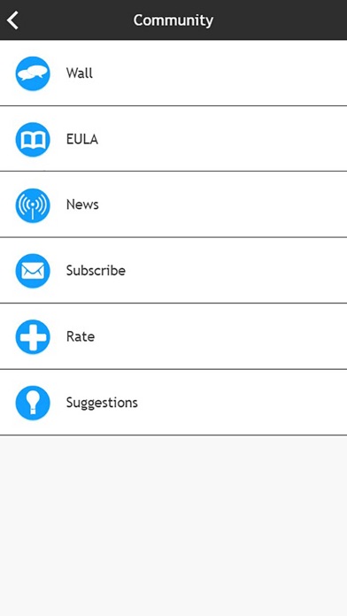 Screenshot #3 pour Crystalprokc Planning