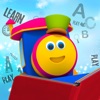Bob the Train Songs for Kids icon