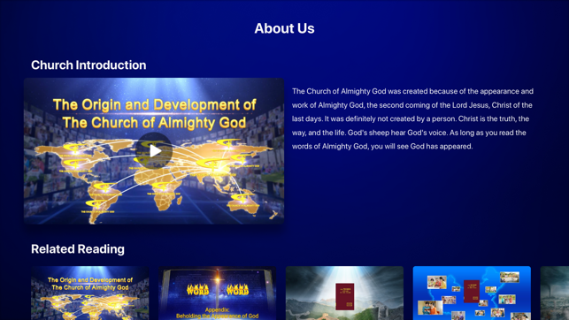CAG TV(圖7)-速報App