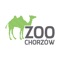 The official application of the Silesian Zoological Garden in Chorzów is a guide that will lead you along the alleys of the Zoo