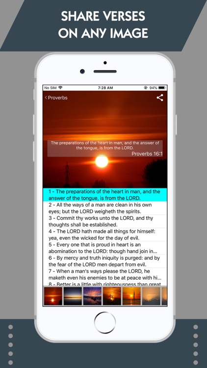 Matthew Henry Commentary · screenshot-6