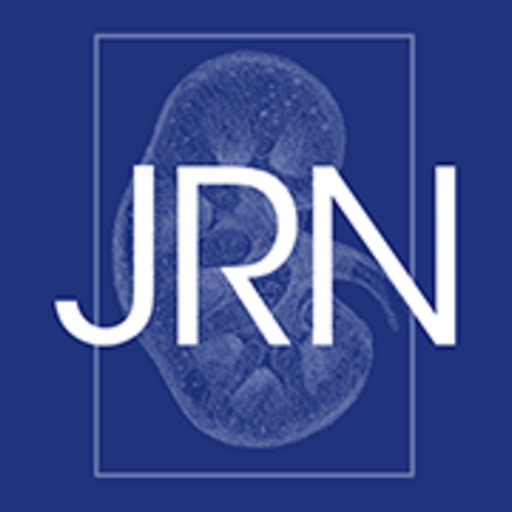 Journal of Renal Nutrition icon