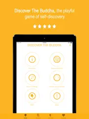 discover the buddha ipad resimleri 1