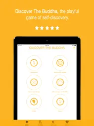 Discover the Buddha ipad bilder 0