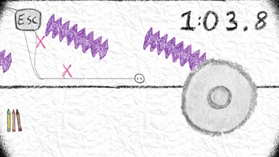 Crayon Face Screenshot
