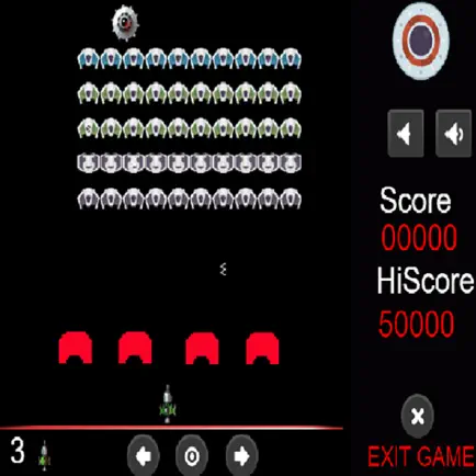 Space Defender Deep Invaders Cheats