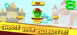 Game screenshot Soi Lost Children hack
