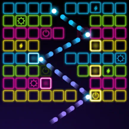 Bricks Breaker Neon 11 Cheats