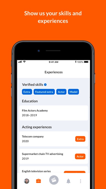 GetDiscovered.com screenshot-4