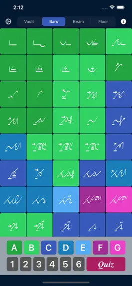 Game screenshot Gymsymbol mod apk