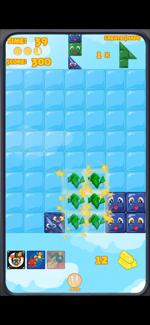 GeoTris(圖3)-速報App