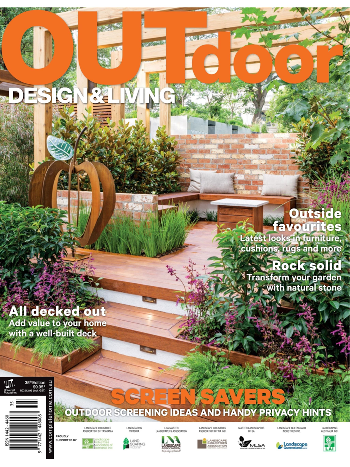 Outdoor Design and Living