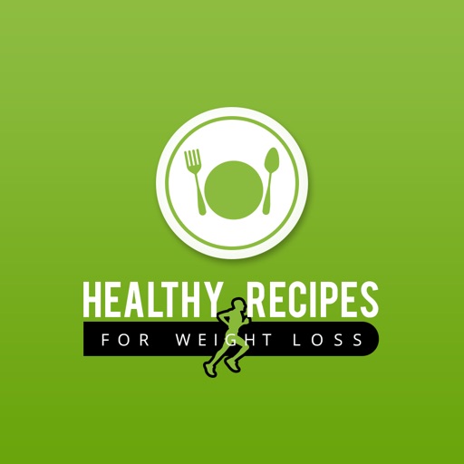 Weight Loss Healthy Recipes icon