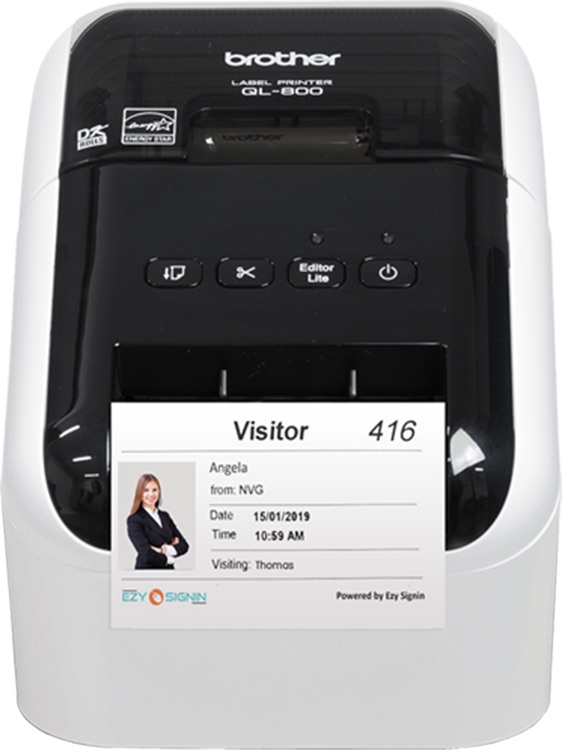 Ezy Signin screenshot-5