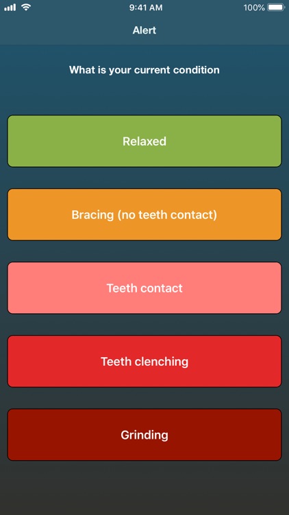 BruxApp Research screenshot-6