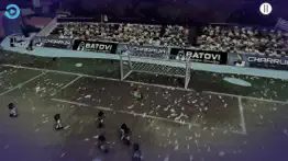 charrua soccer iphone capturas de pantalla 4