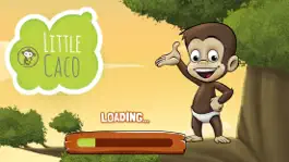 Game screenshot Little Caco Educa mod apk